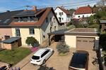 Doppelhaushälfte Wadern - 5.5 Zimmer, 145 m&sup2;, 278.000&euro; | Angebot:26706804