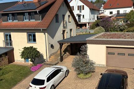 Haus Wadern - 5.5 Zimmer, 145 m&sup2;, 278.000&euro; | Angebot:26706804