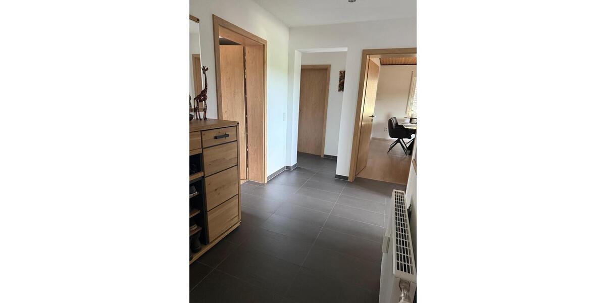 Etagenwohnung Hoppstädten-Weiersbach Weiersbach - 4 Zimmer, 98 m&sup2;, 185.000&euro; | Angebot:26826496