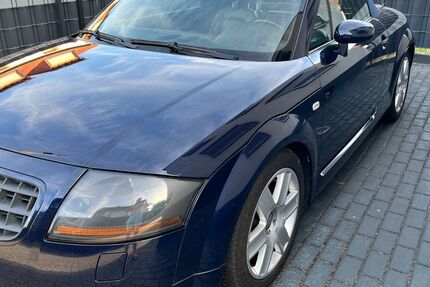 Audi TT 142.000 km 8.200 &euro; Römerberg 67354