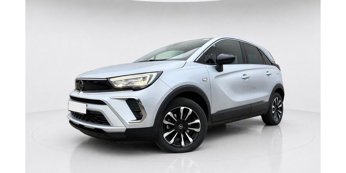 Opel Crossland (X) 20.700 km 14.299 &euro; Worms 67549