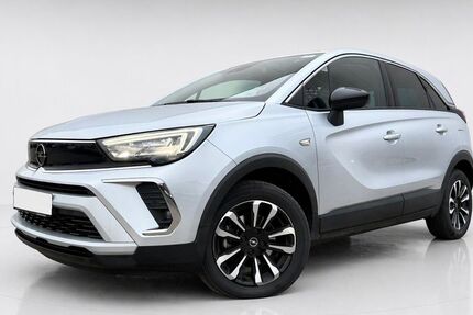 Opel Crossland (X) 20.700 km 14.999 &euro; Worms 67549