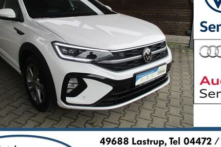VW Taigo 44.900 km 20.290 &euro; Lastrup 49688