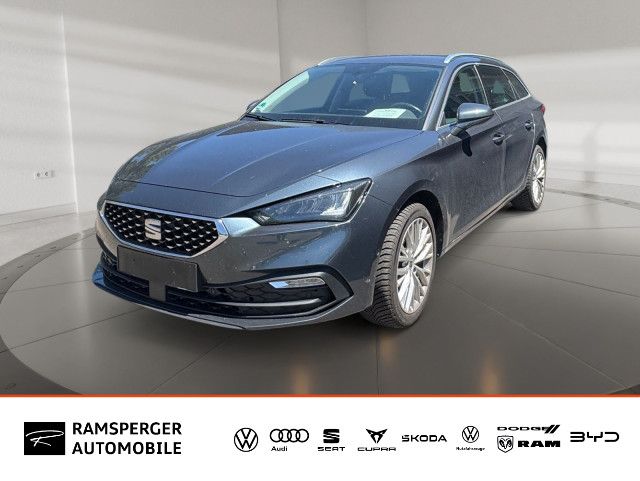 Seat Leon 78.000 km 15.930 &euro; Nürtingen 72622