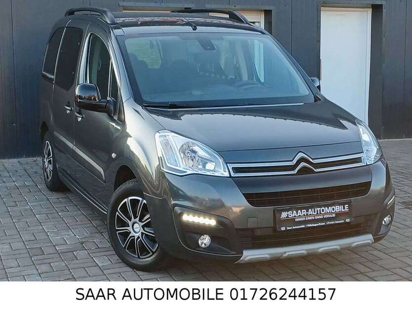 Berlingo