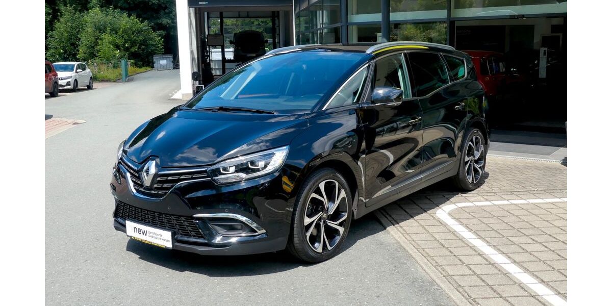 Renault Scenic 106.300 km 19.370 &euro; Zschopau 09405