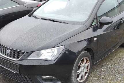 Seat Ibiza 179.999 km 1.499 &euro; Bickenbach 64404
