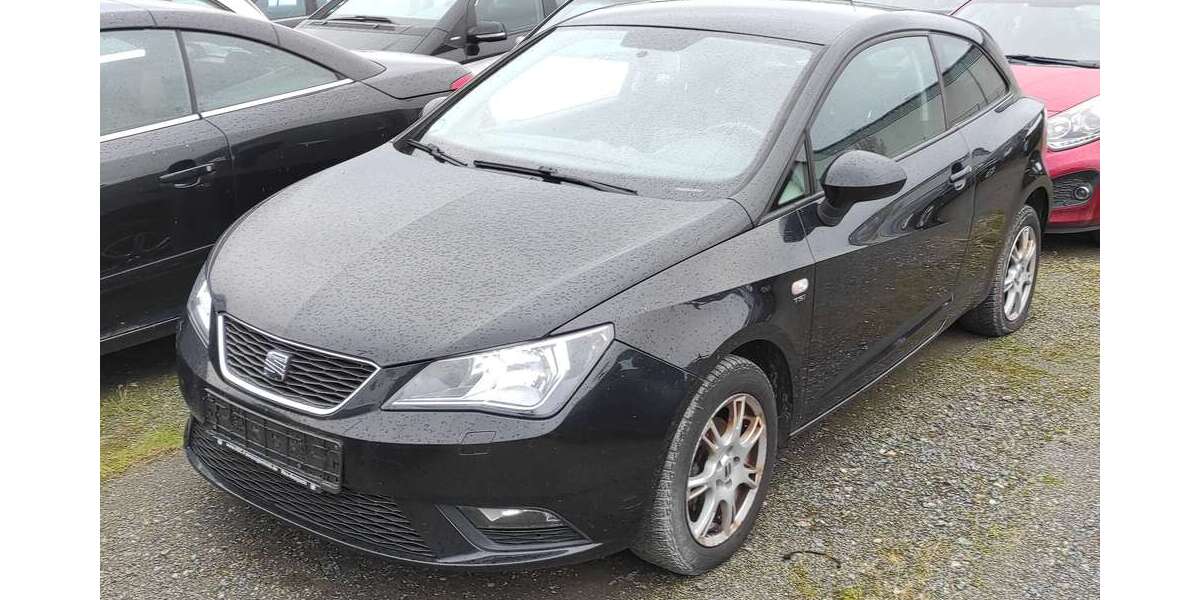 Seat Ibiza 179.999 km 1.499 &euro; Bickenbach 64404