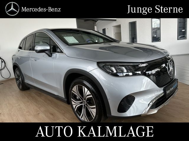EQE SUV