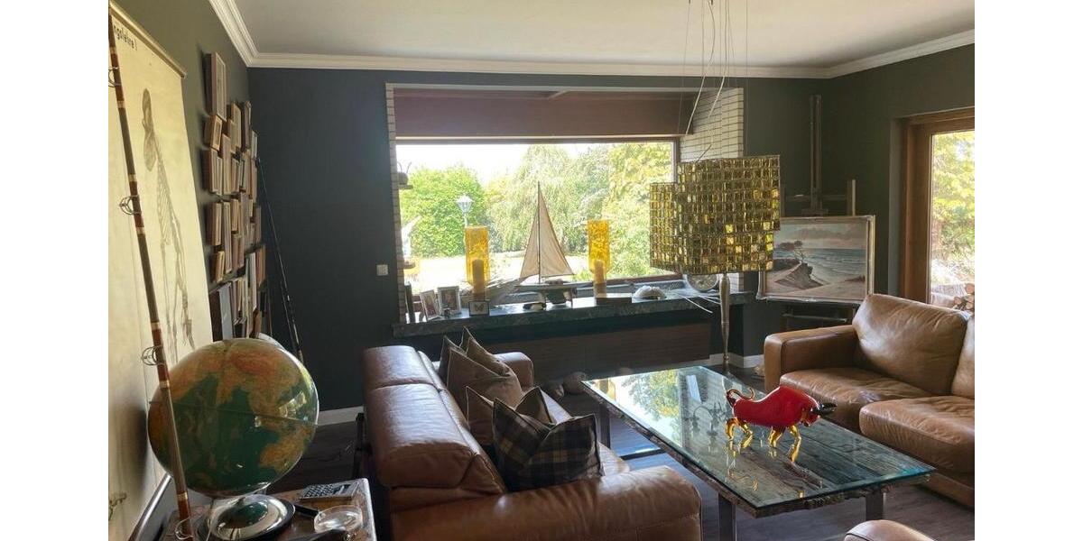 Einfamilienhaus Hanstedt - 12 Zimmer, 400 m&sup2;, 3.500&euro; | Angebot:25158734