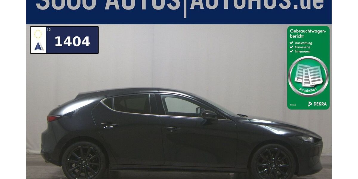 Mazda 3 96.945 km 16.480 &euro; Gyhum/Bockel 27404