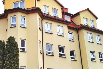 Gewerbeobjekt Erfurt Daberstedt - 760.000&euro; | Angebot:26392105
