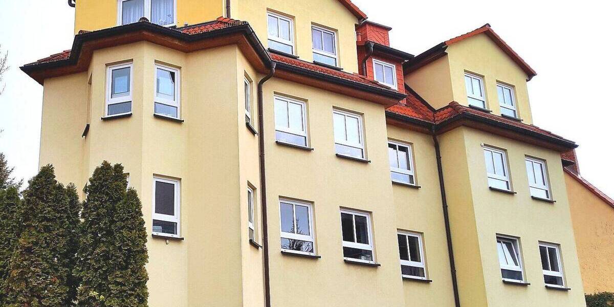 Gewerbeobjekt Erfurt Daberstedt - 760.000&euro; | Angebot:26392105
