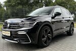 Tiguan R-Line - DAB - Kamera - AAC - Carplay