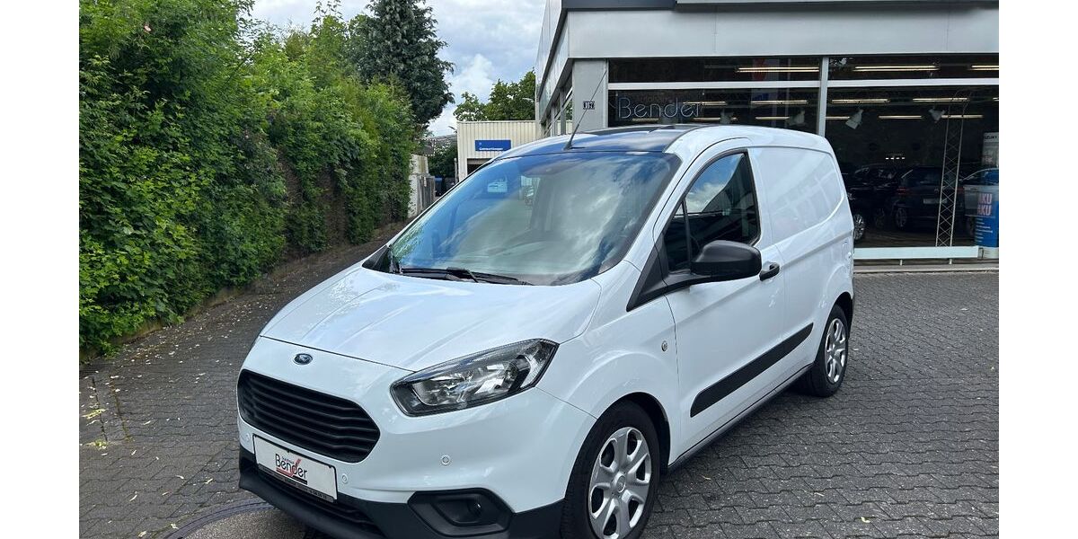 Ford Transit 167.200 km 8.200 &euro; Giessen 35396