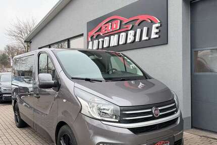 Fiat Talento 105.000 km 23.500 &euro; Eppertshausen 64859