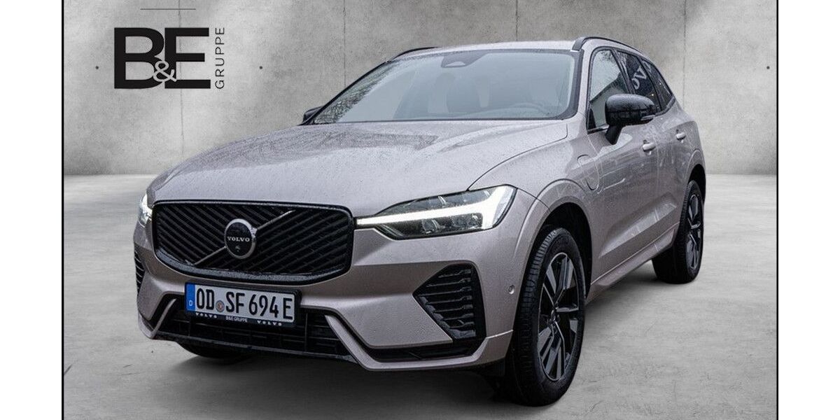 Volvo XC60 1.500 km 59.890 &euro; Ahrensburg 22926