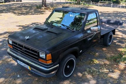 Ford Ranger 140.000 km 4.499 &euro; Wörth 76744