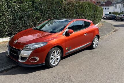 Renault Megane 123.200 km 6.500 &euro; Köln 50935