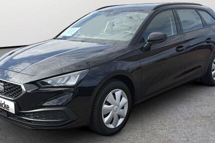 Seat Leon 74.300 km 15.970 &euro; Erfurt 99099