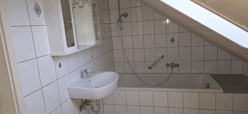Etagenwohnung Weilburg - 4 Zimmer, 92 m&sup2;, 336.000&euro; | Angebot:26476933