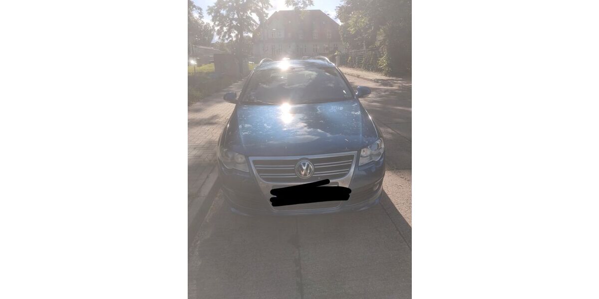 VW Passat 346.273 km 2.999 &euro; Magdeburg 39110