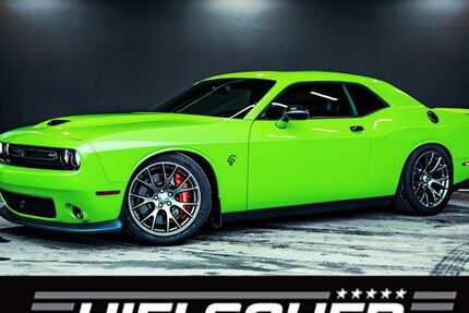 Dodge Challenger 72.400 km 46.900 &euro; Chamerau 93466