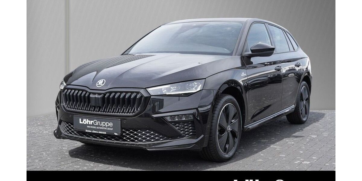 Skoda Scala 5.900 km 29.480 &euro; Koblenz 56070