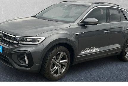 VW T-Roc 27.038 km 34.992 &euro; Bergen 29303