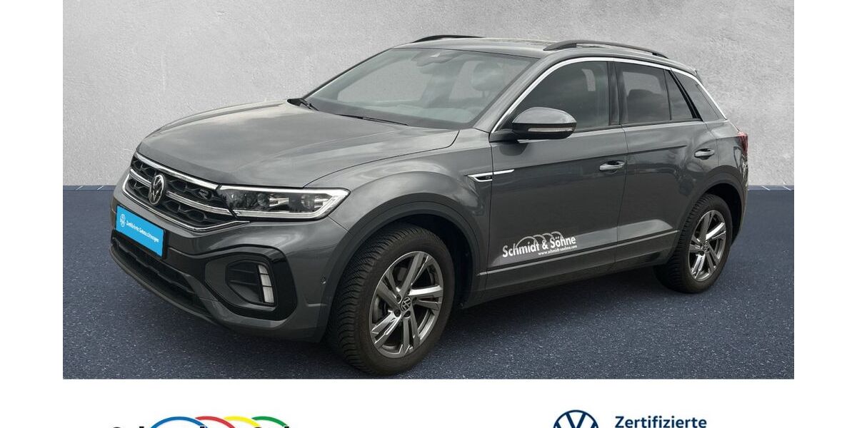 VW T-Roc 28.104 km 34.992 &euro; Bergen 29303