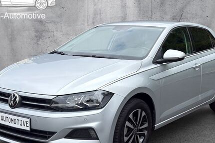 VW Polo 24.390 km 16.450 &euro; Herne 44628