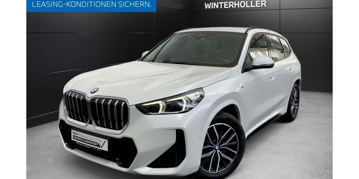 BMW X1 25.400 km 46.590 &euro; Dachau 85221