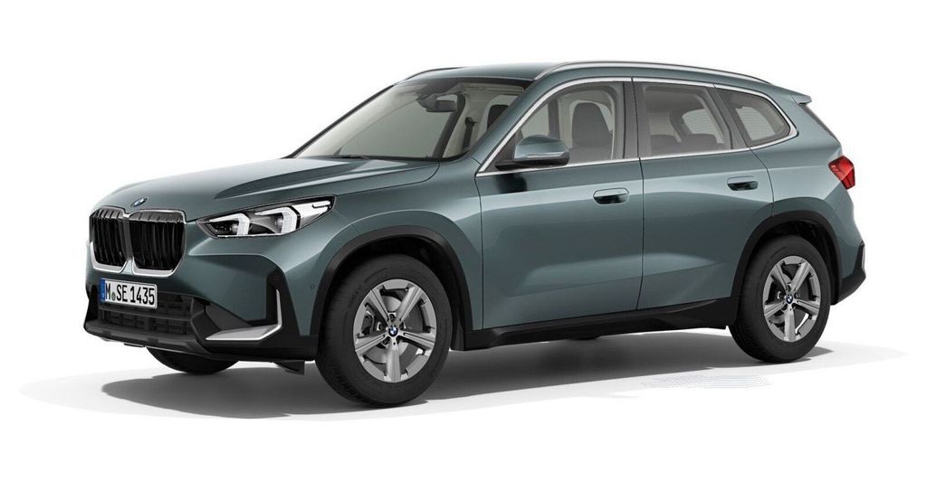 BMW X1 13.250 km 35.755 € Schleiz 07907