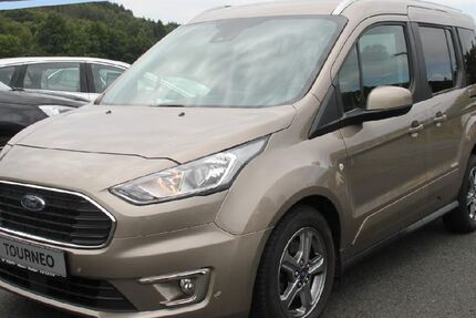 Ford Tourneo Connect 46.300 km 23.290 € Mittenaar 35756