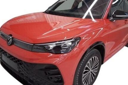VW Tiguan 8.545 km 53.870 &euro; Mainburg 84048