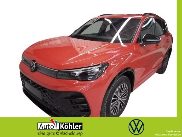 VW Tiguan 8.545 km 53.870 &euro; Mainburg 84048