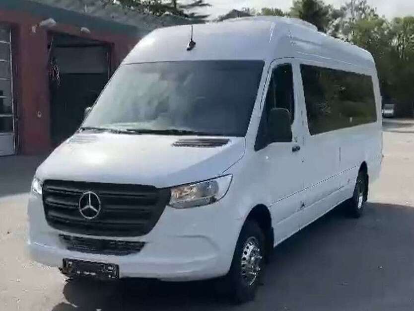 Sprinter