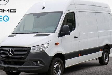 Mercedes-Benz Sprinter 6.686 km 36.283 € Lüdenscheid 58507