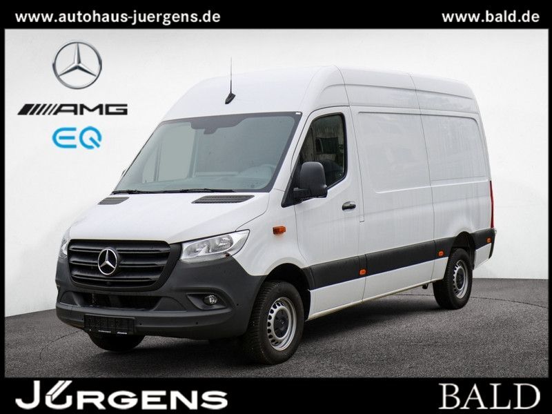 Mercedes-Benz Sprinter 6.686 km 36.283 € Lüdenscheid 58507