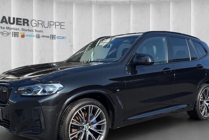 BMW X3 115.674 km 45.930 &euro; Flensburg 24941