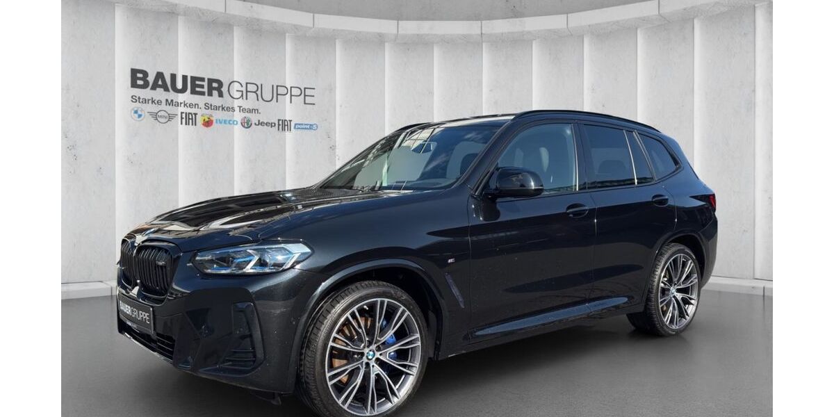 BMW X3 115.674 km 45.930 &euro; Flensburg 24941
