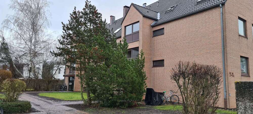 Etagenwohnung Göttingen Grone - 1 Zimmer, 22 m&sup2;, 100.000&euro; | Angebot:24549017