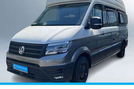 VW Grand California 1.500 km 68.990 &euro; Siegen 57074