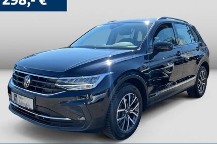VW Tiguan 52.574 km 32.830 &euro; Fellbach 70736