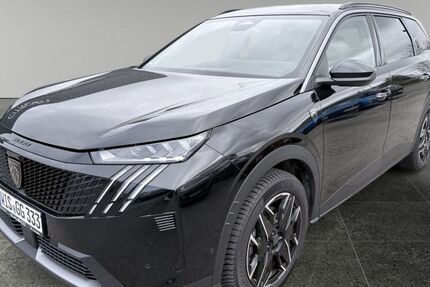 Peugeot 5008 9.900 km 39.900 &euro; Wismar 23970