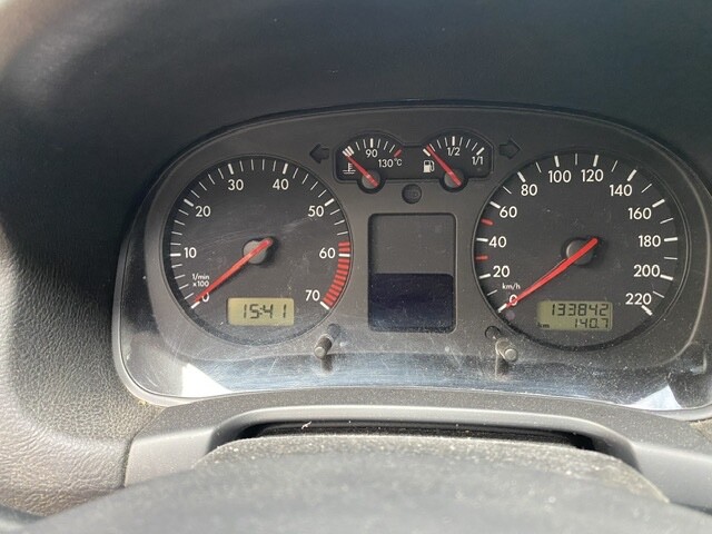 VW Golf IV 130.000 km 2.400 &euro; Diensdorf-Radlow 15864