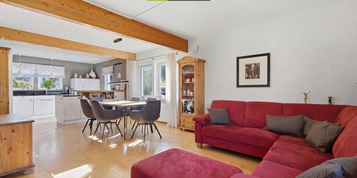 Doppelhaushälfte Mittelbiberach - 4 Zimmer, 118 m&sup2;, 479.000&euro; | Angebot:26498790
