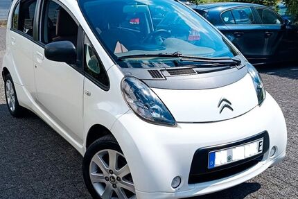Citroen C-Zero 81.500 km 5.499 &euro; Euskirchen 53881