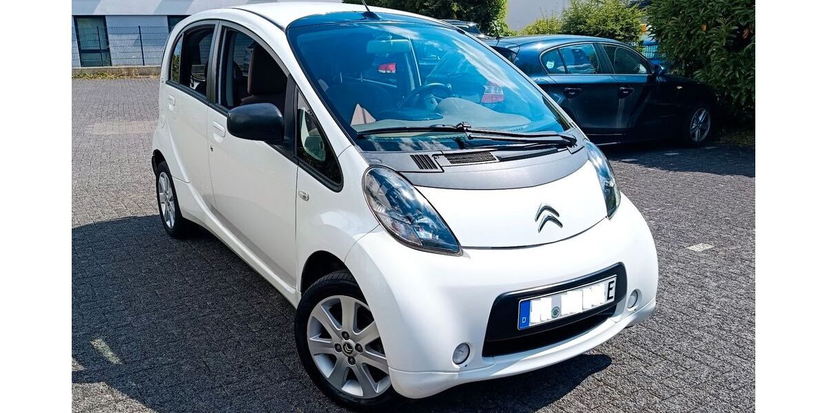 Citroen C-Zero 81.500 km 5.499 &euro; Euskirchen 53881