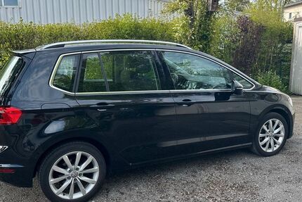 VW Golf Sportsvan 70.219 km 16.500 &euro; Seeshaupt 82402